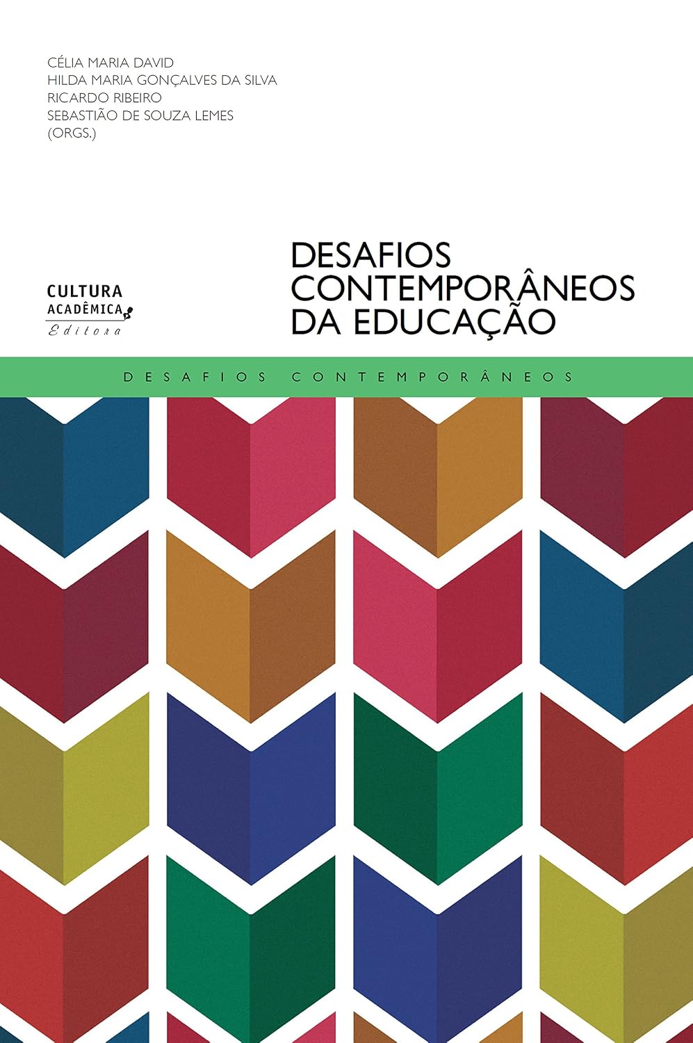 Desafios contemporâneos da educação baixar o livro de graça