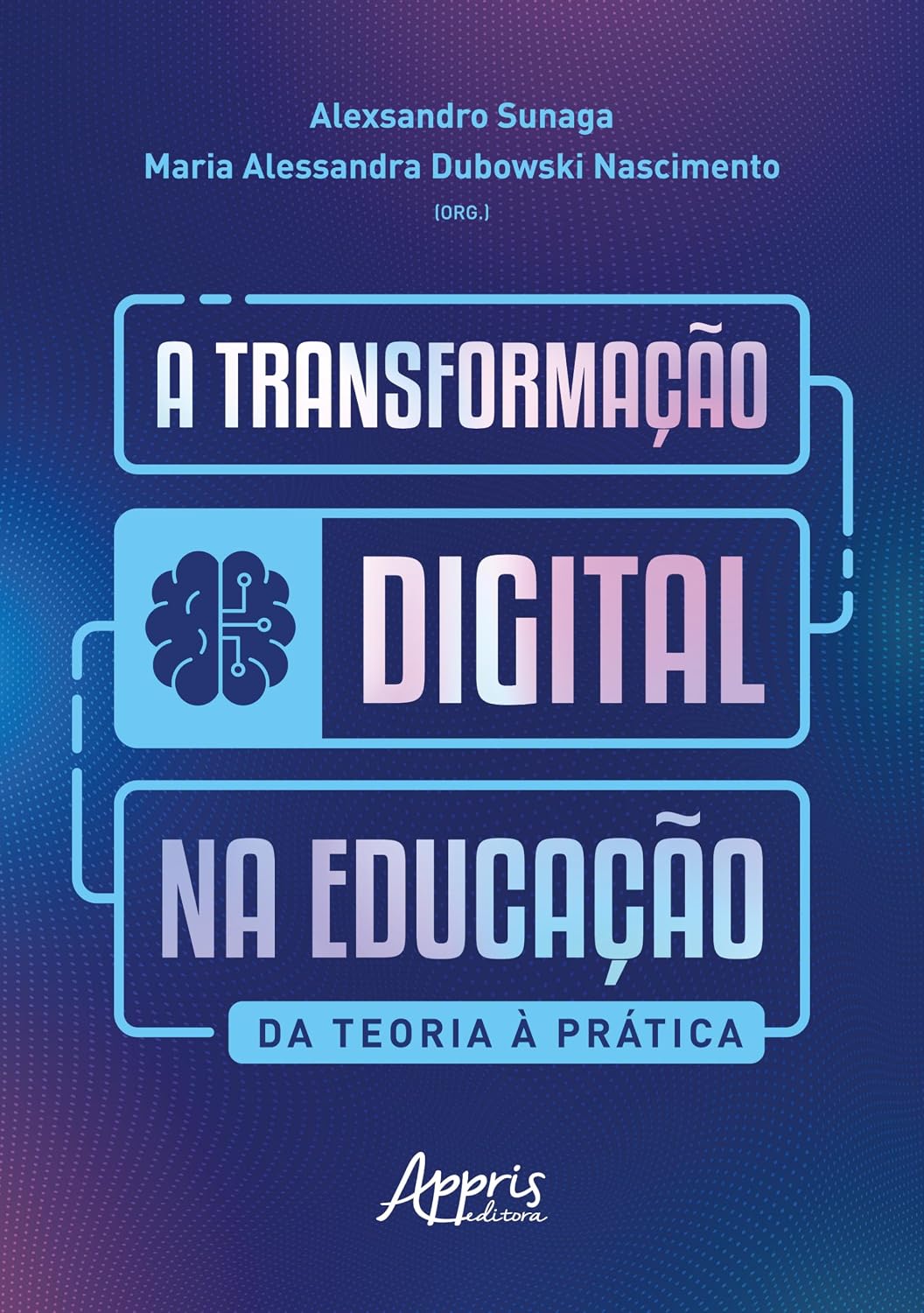 capítulo por capítulo baixar A Transformação Digital na Educação: Da Teoria à Prática