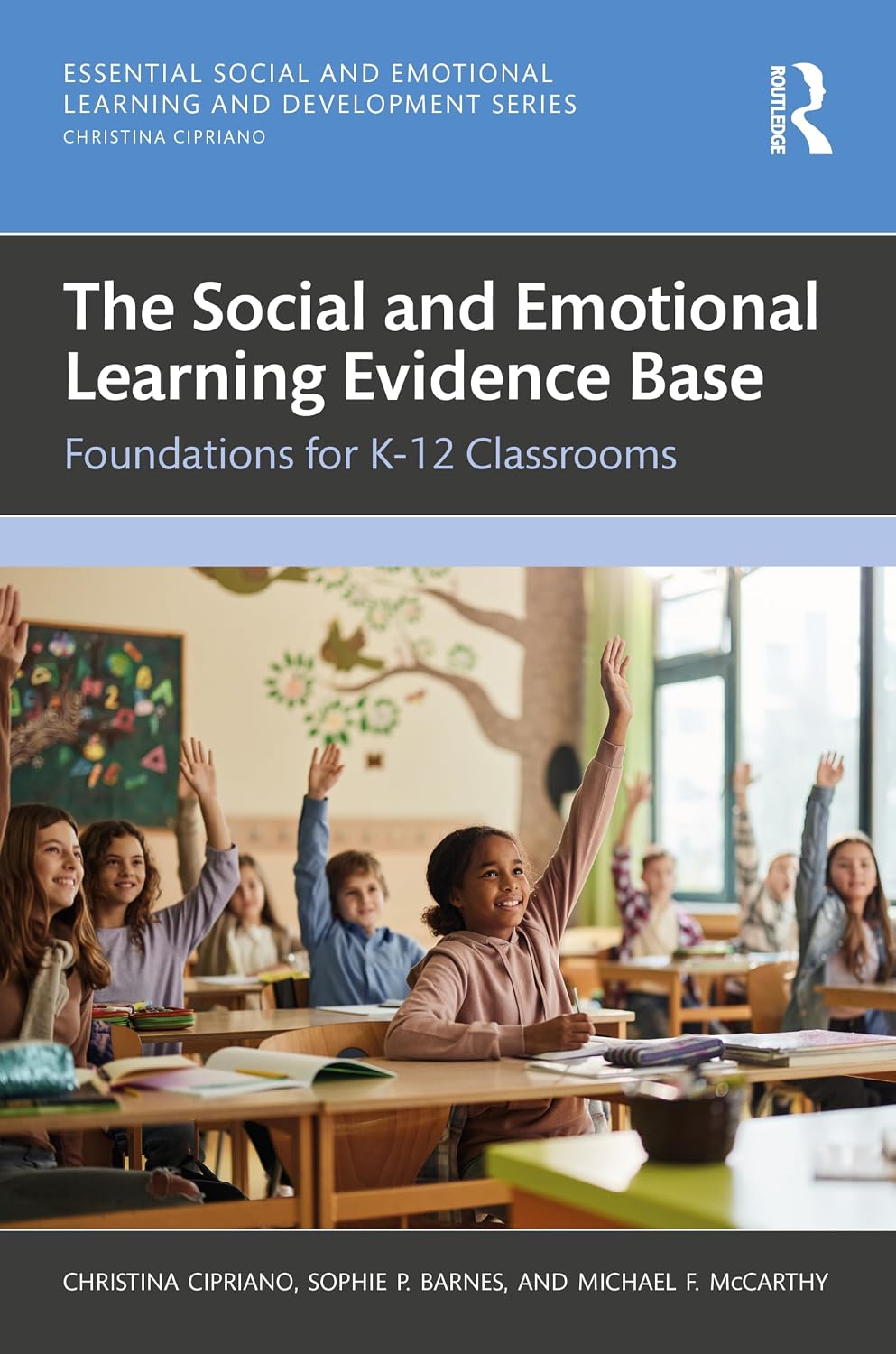 capítulo por capítulo baixar The Social and Emotional Learning Evidence Base: Foundations for K-12 Classrooms