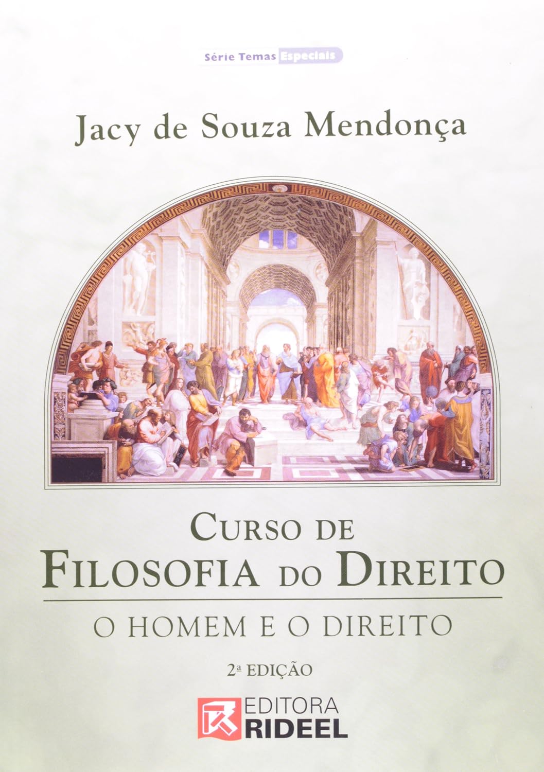 capítulo por capítulo baixar Curso de Filosofia do Direito