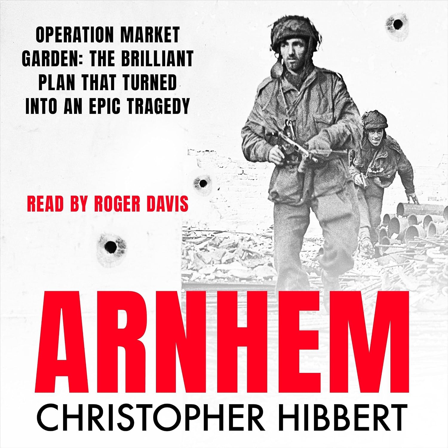 ler totalmente Arnhem: Great Battles