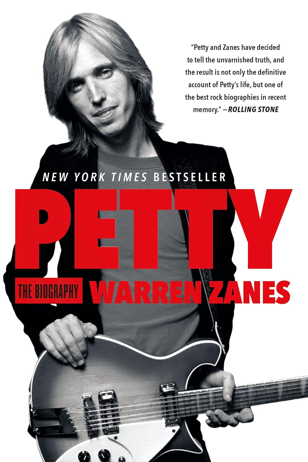 Petty: The Biography baixar o livro de graça
