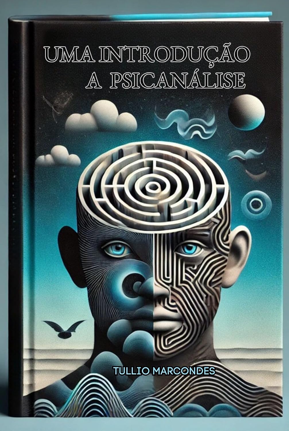 ler totalmente Uma introdução a Psicanálise: Um guia completo para entender os fundamentos da psicanálise e explorar o inconsciente