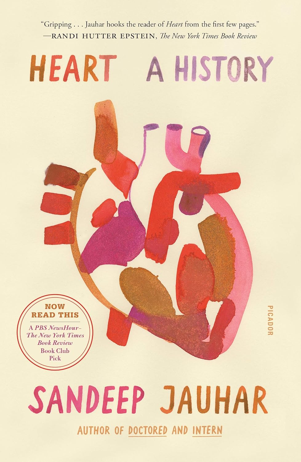 Heart: A History baixar o livro de graça