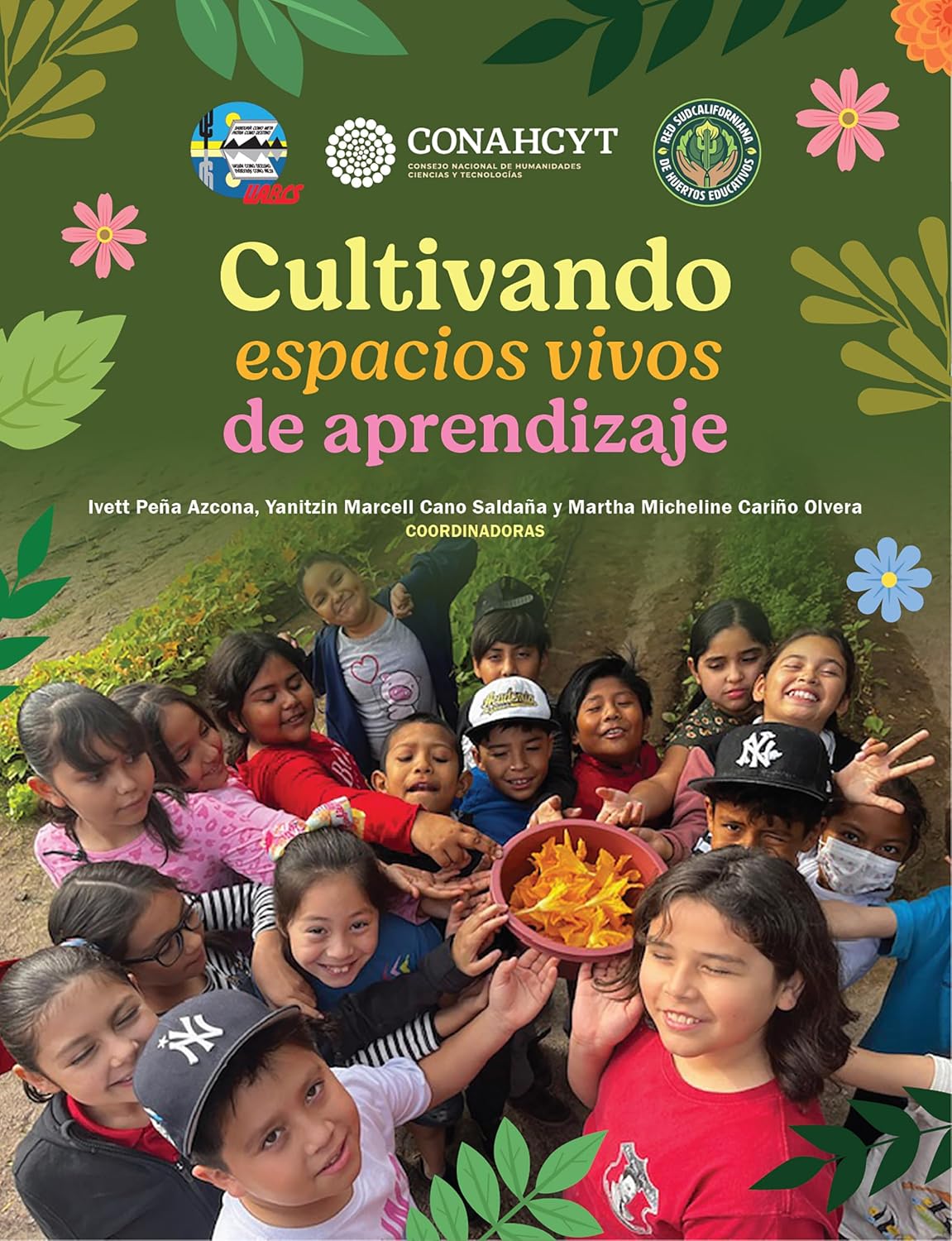 capítulo por capítulo baixar Cultivando espacios vivos de aprendizaje (Spanish Edition)