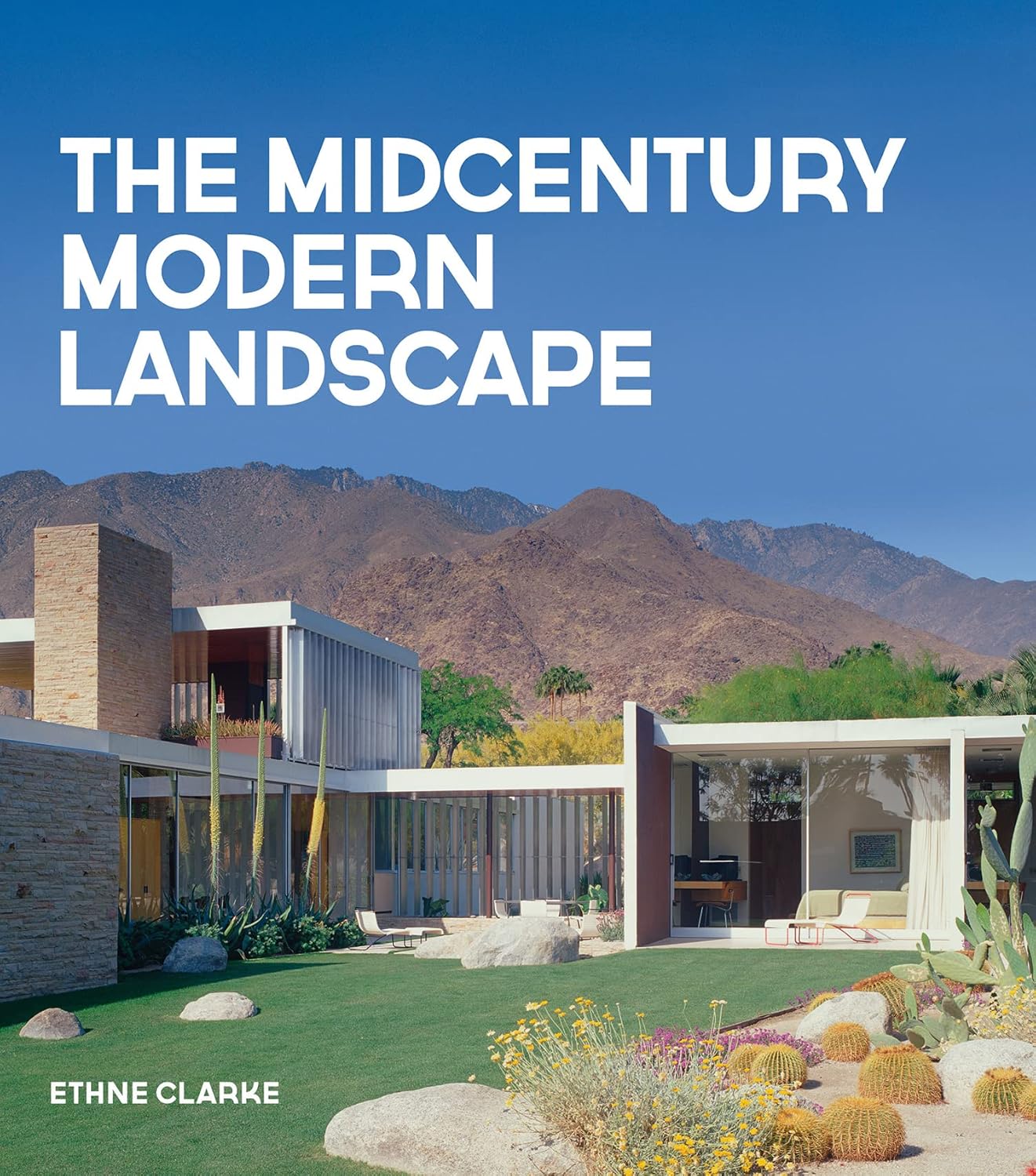 ler totalmente The Midcentury Modern Landscape