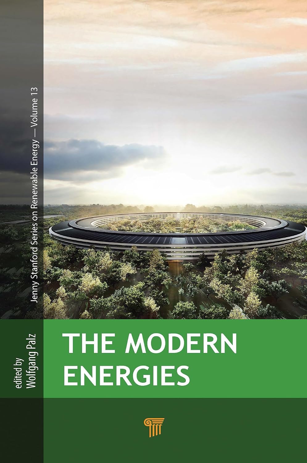 capítulo por capítulo baixar The Modern Energies (Jenny Stanford Series on Renewable Energy) (English Edition)