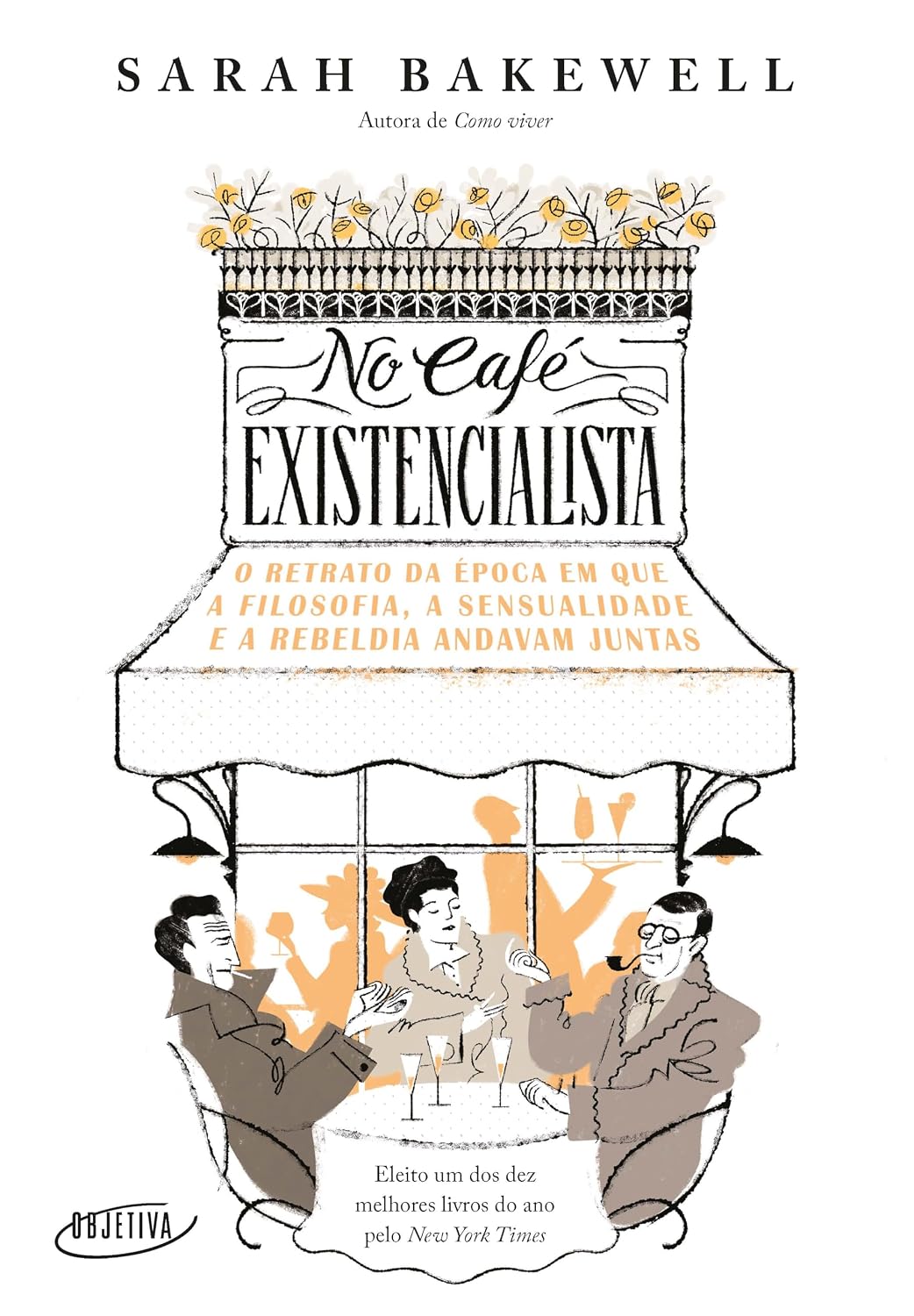 No café existencialista baixar o livro de graça
