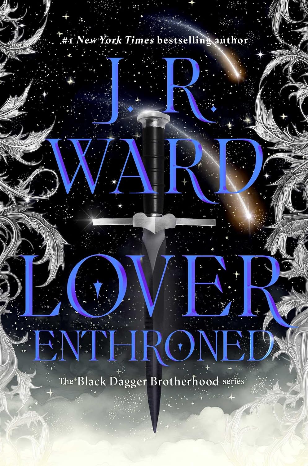 capítulo por capítulo baixar Lover Enthroned (The Black Dagger Brotherhood series Book 24) (English Edition)