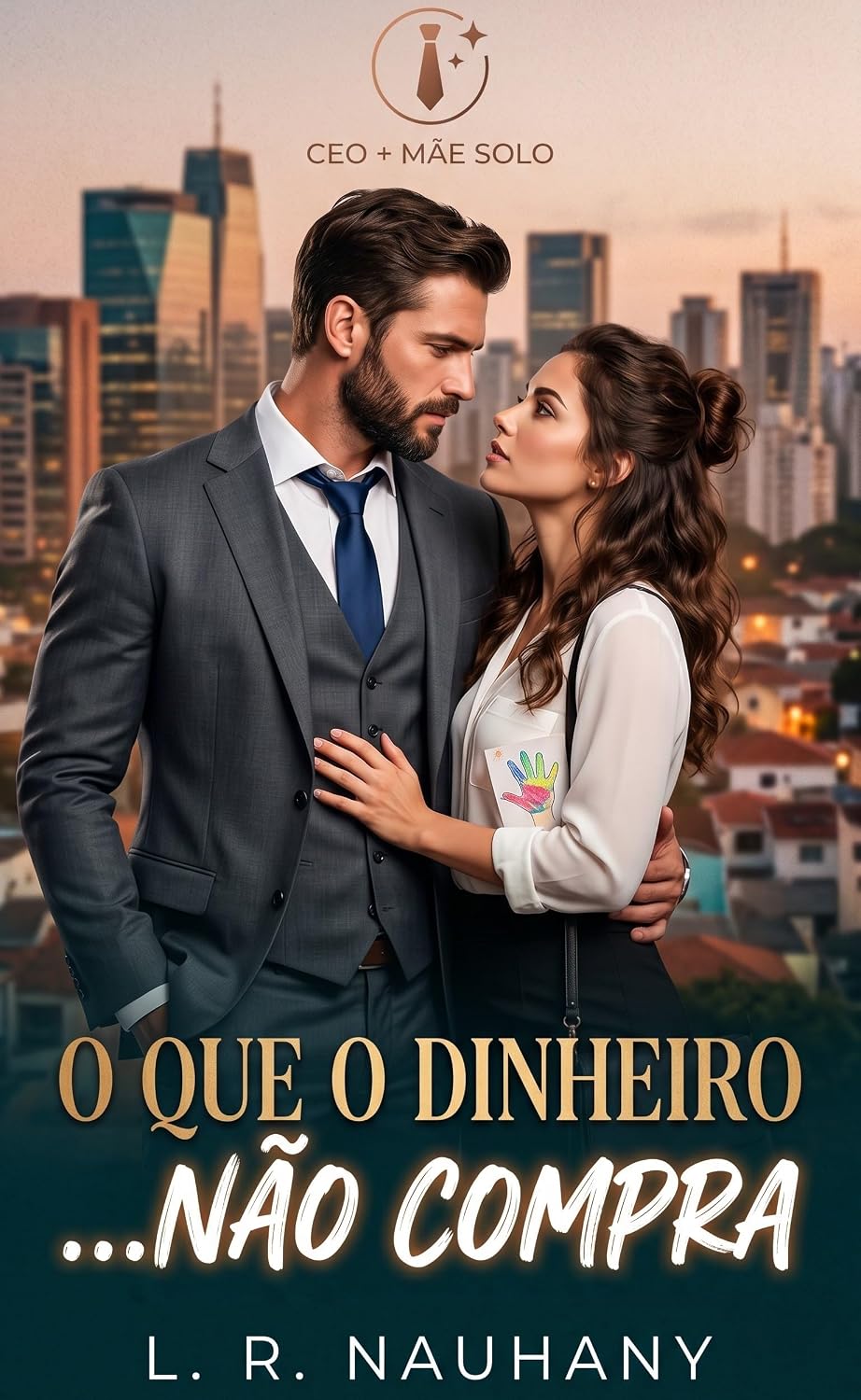 capítulo por capítulo baixar O QUE O DINHEIRO NÃO COMPRA: Um romance com CEO e Mãe Solo