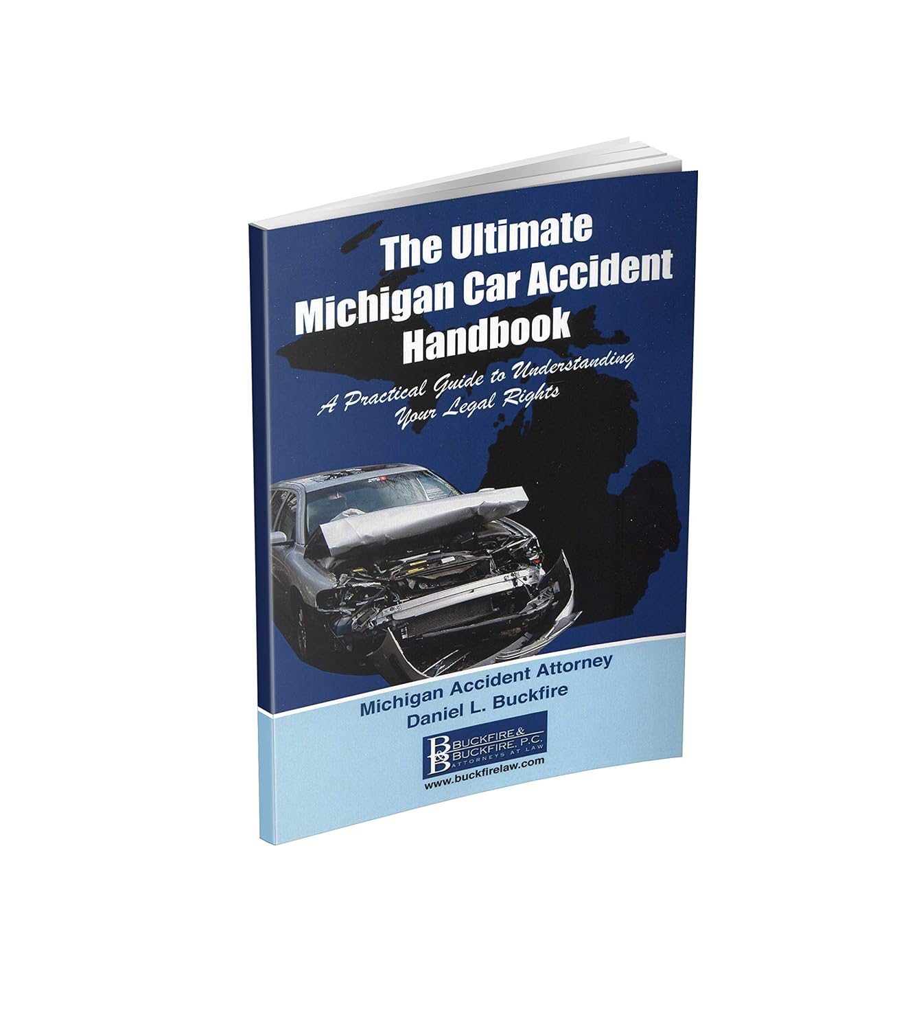 The Ultimate Michigan Motorcycle Accident Handbook (English Edition) baixar o livro de graça
