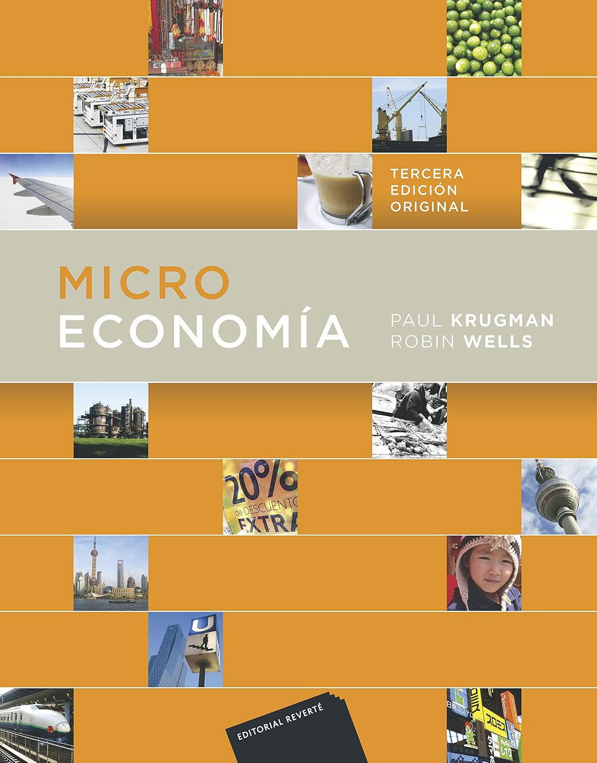 Microeconomía (Spanish Edition) baixar livro de graça