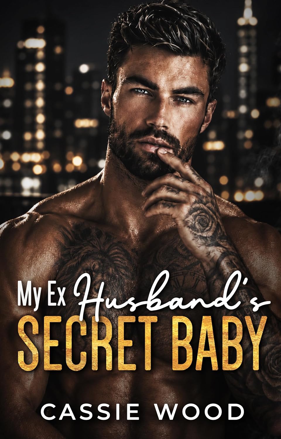 My Ex-Husband's Secret Baby: A Second Chance Romance (Second Chances in Oakwood Falls Series Book 1) (English Edition) baixar o livro de graça