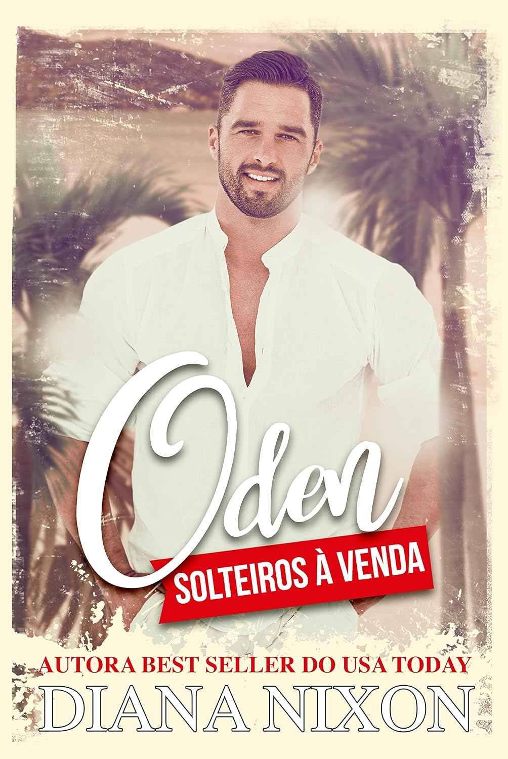 Oden (SOLTEIROS À VENDA Livro 3) baixar livro de graça