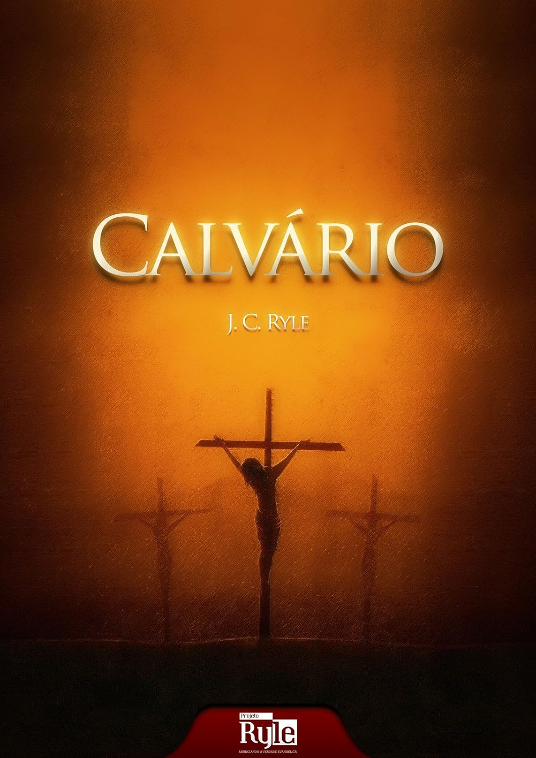 Calvário! baixar o livro de graça