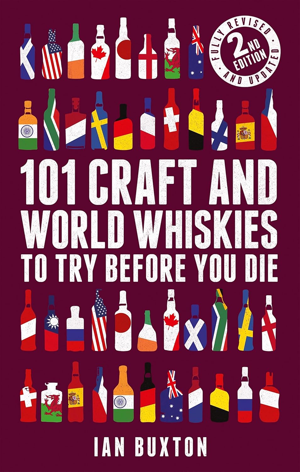 capítulo por capítulo baixar 101 Craft and World Whiskies to Try Before You Die (2nd edition of 101 World Whiskies to Try Before You Die) (English Edition)
