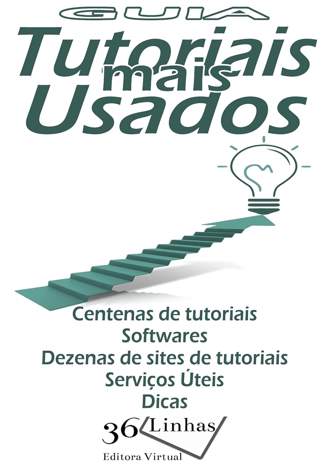 Guia Tutoriais Mais Usados baixar livro de graça