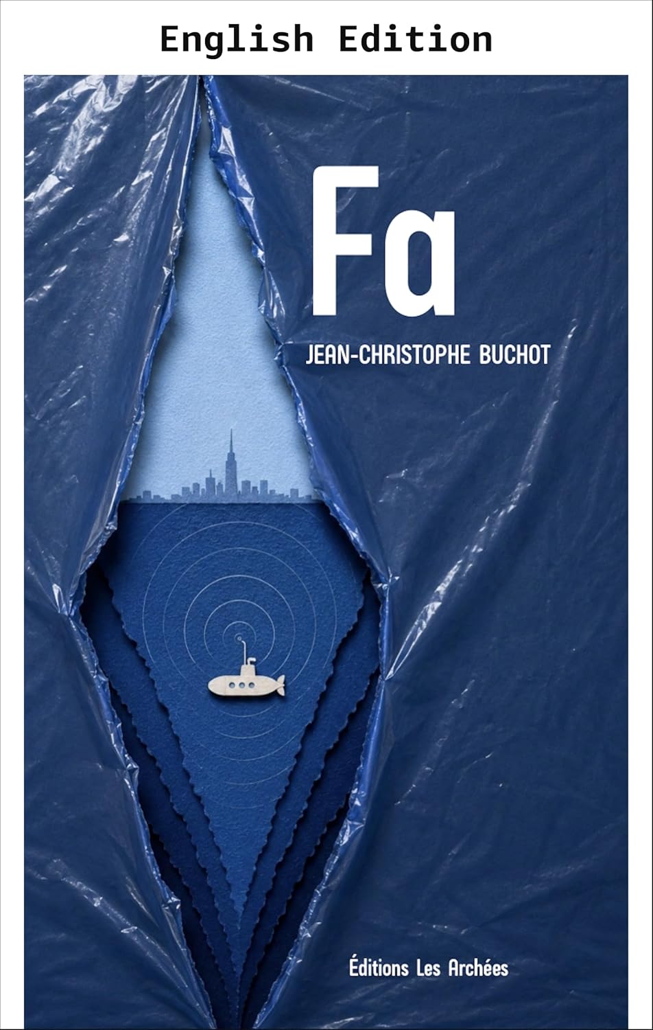 Fa (English Edition)