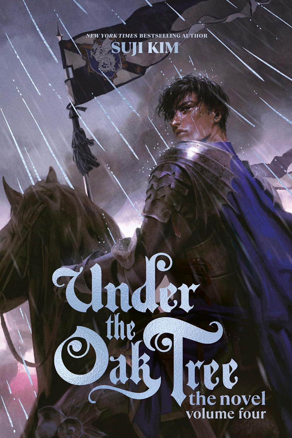 Under the Oak Tree: Volume 4 (The Novel) (Under the Oak Tree - Novel) (English Edition) baixar o livro de graça