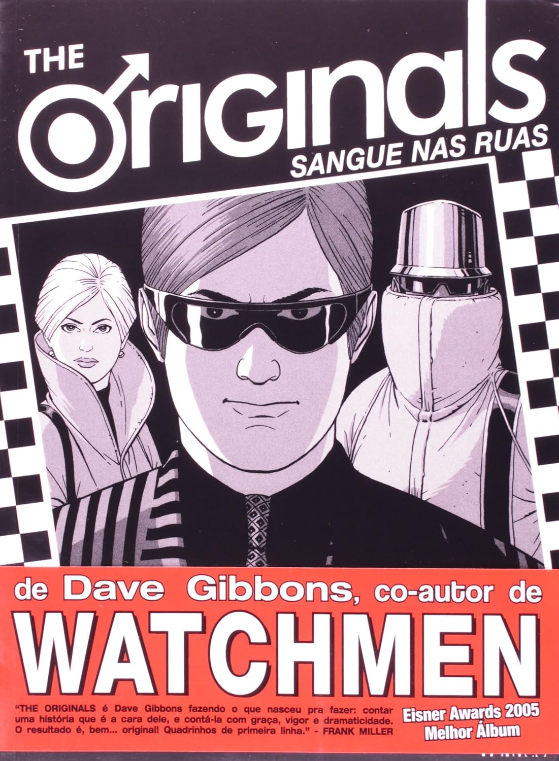 capítulo por capítulo baixar The Originals