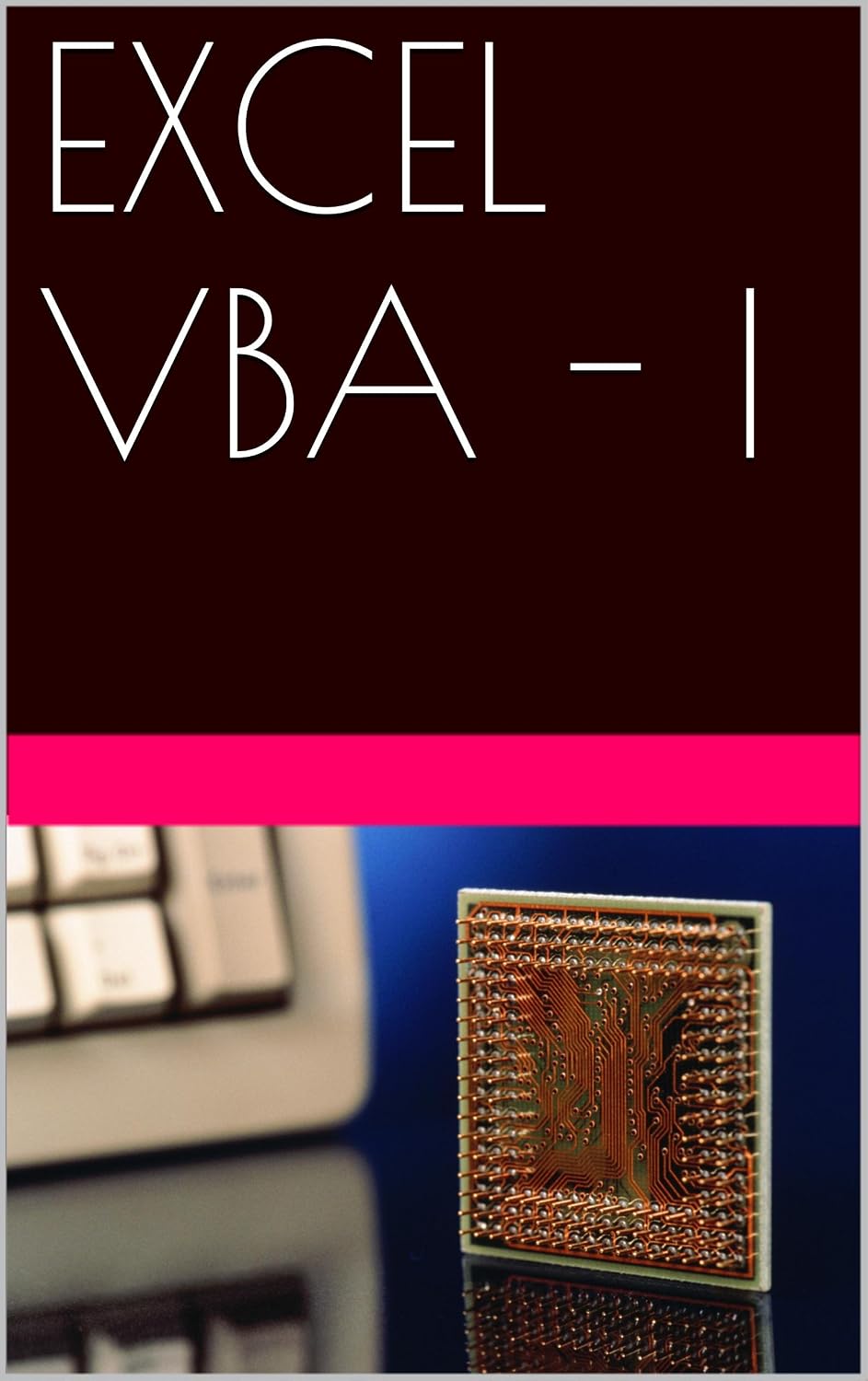 EXCEL VBA I baixar livro de graça