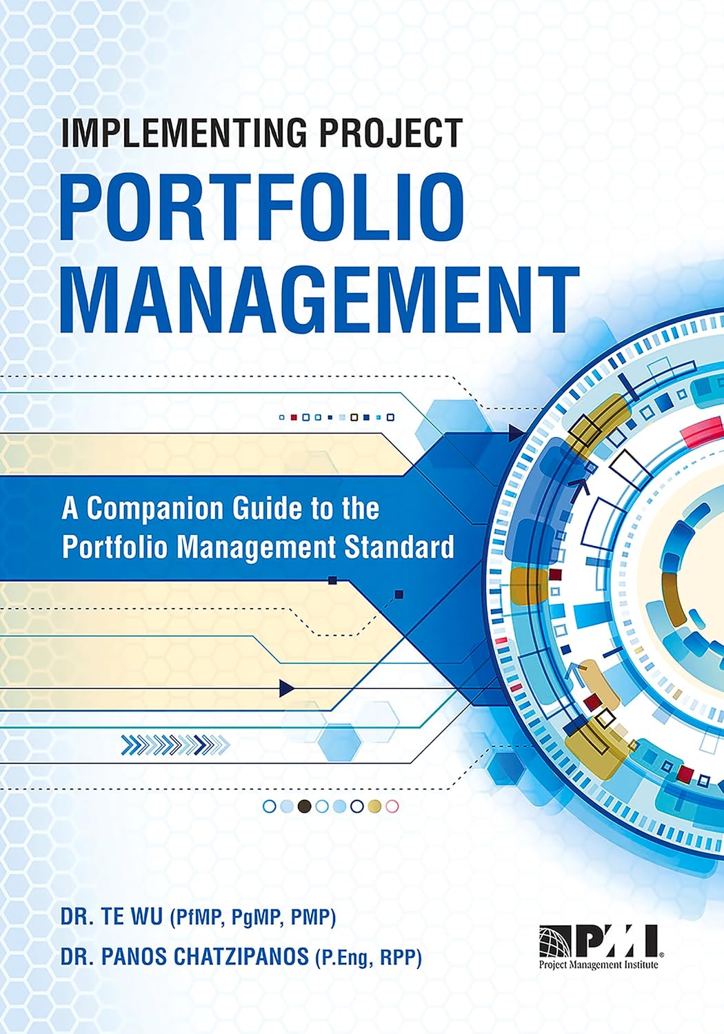 ler totalmente Implementing Project Portfolio Management (English Edition)