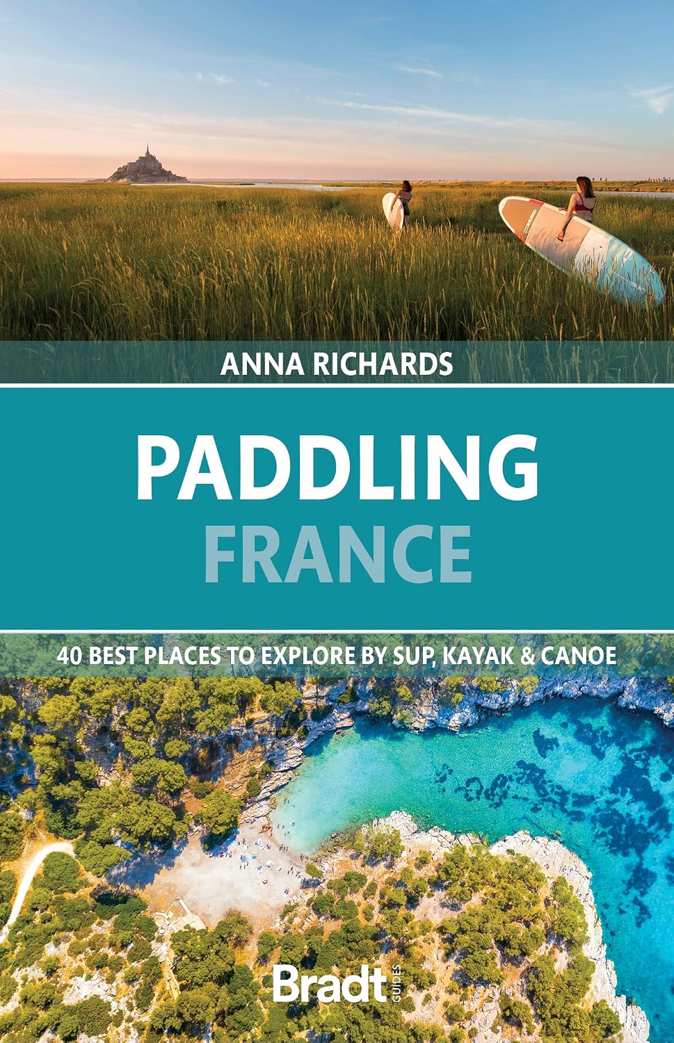 ler totalmente Paddling France (English Edition)