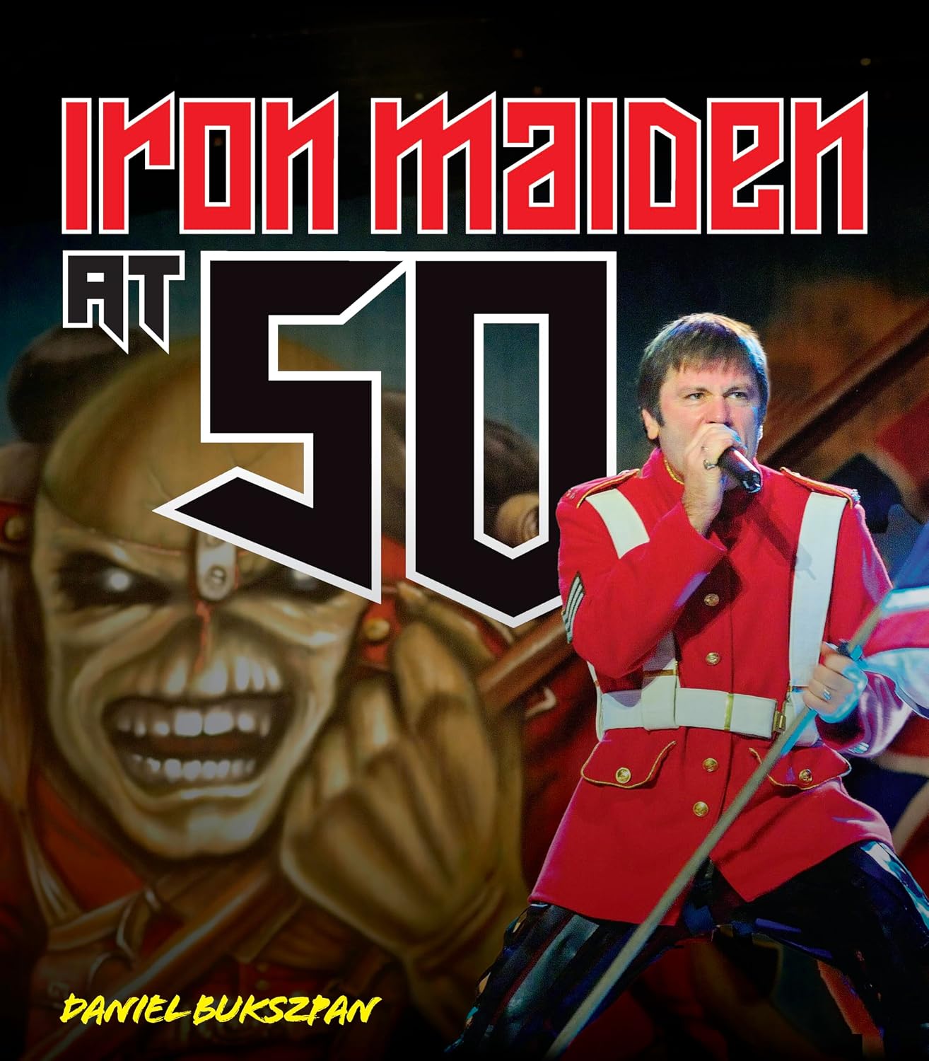 capítulo por capítulo baixar Iron Maiden at 50