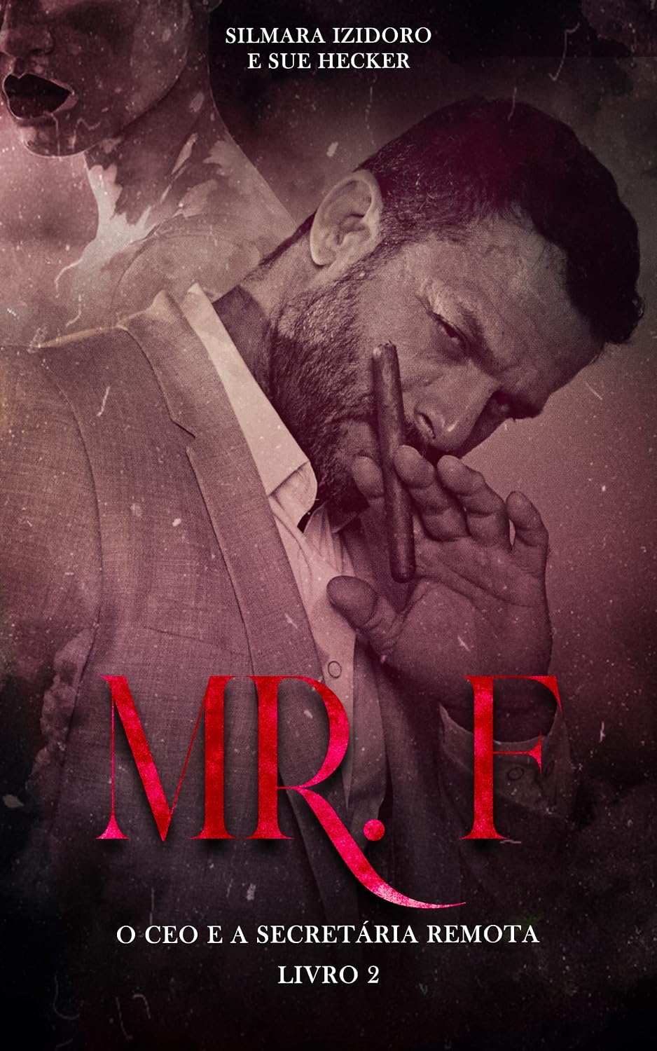 Mr. F.: O CEO e a Secretária Remota baixar o livro de graça