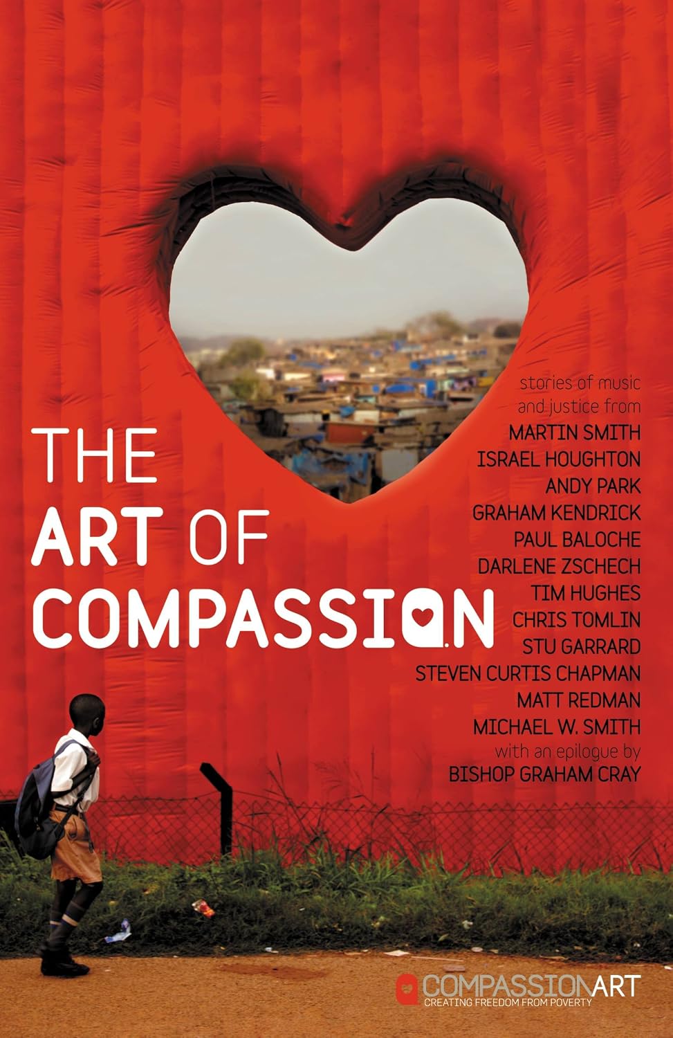 ler totalmente The Art of Compassion (English Edition)
