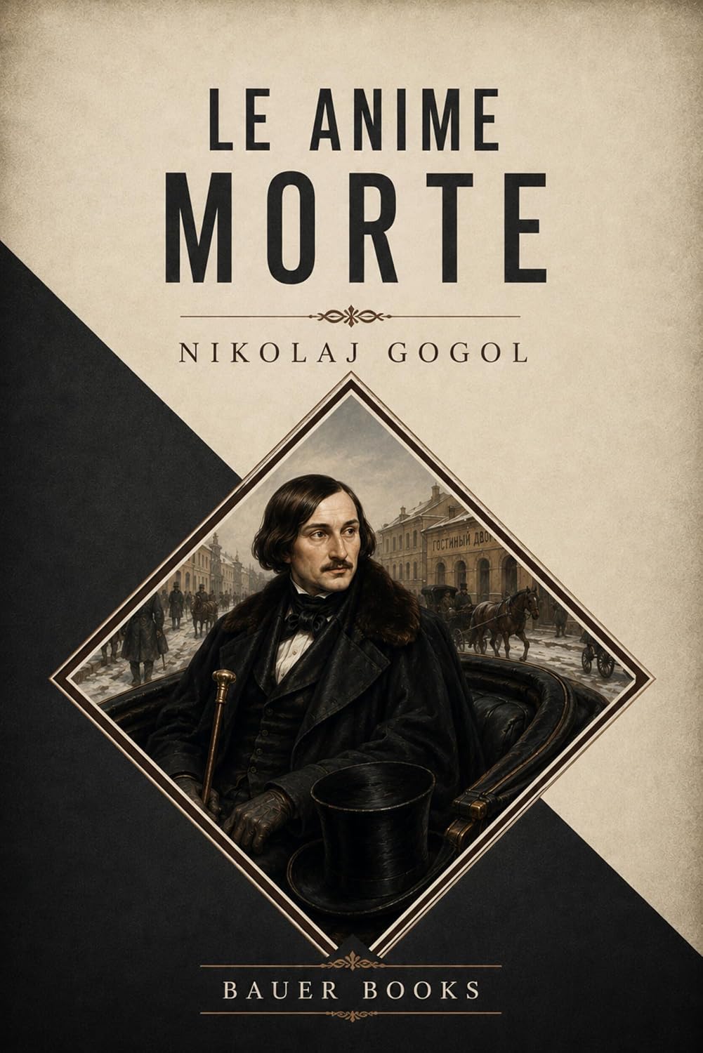 Le Anime Morte (Italian Edition) baixar o livro de graça
