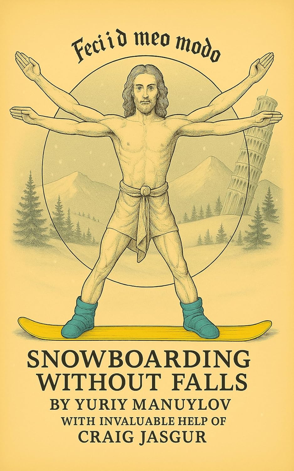 ler totalmente Snowboarding Without Falls(well, almost): "It’s Not the Fall That Hurts — It’s Not Knowing Why You Fell." (English Edition)