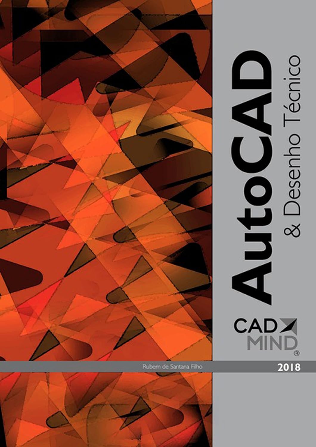 Autocad Desenho Técnico baixar livro de graça