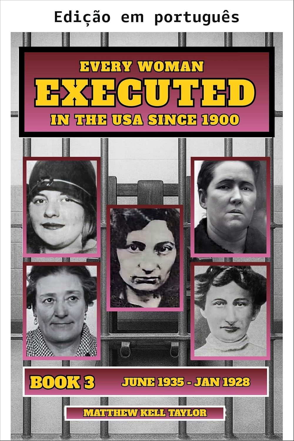 Executadas 3 (EXECUTADAS!) baixar o livro de graça