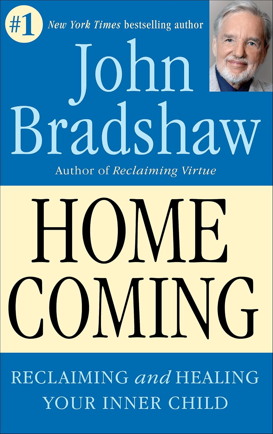 capítulo por capítulo baixar Homecoming: Reclaiming and Healing Your Inner Child (English Edition)