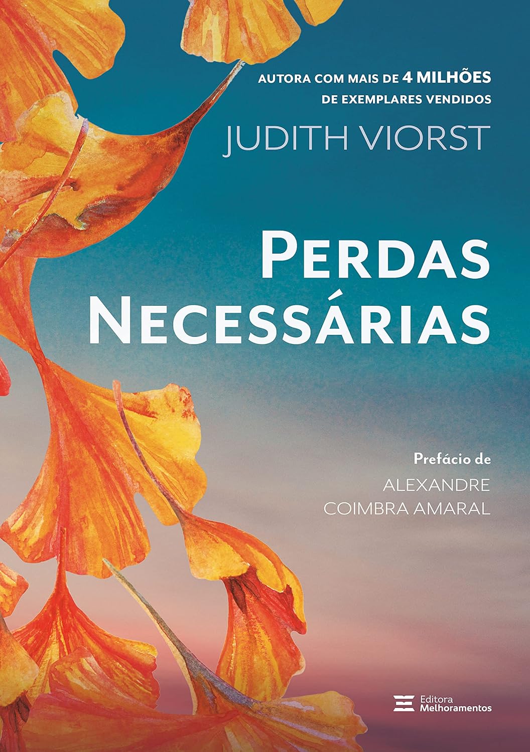 Perdas necessárias (nova edição)