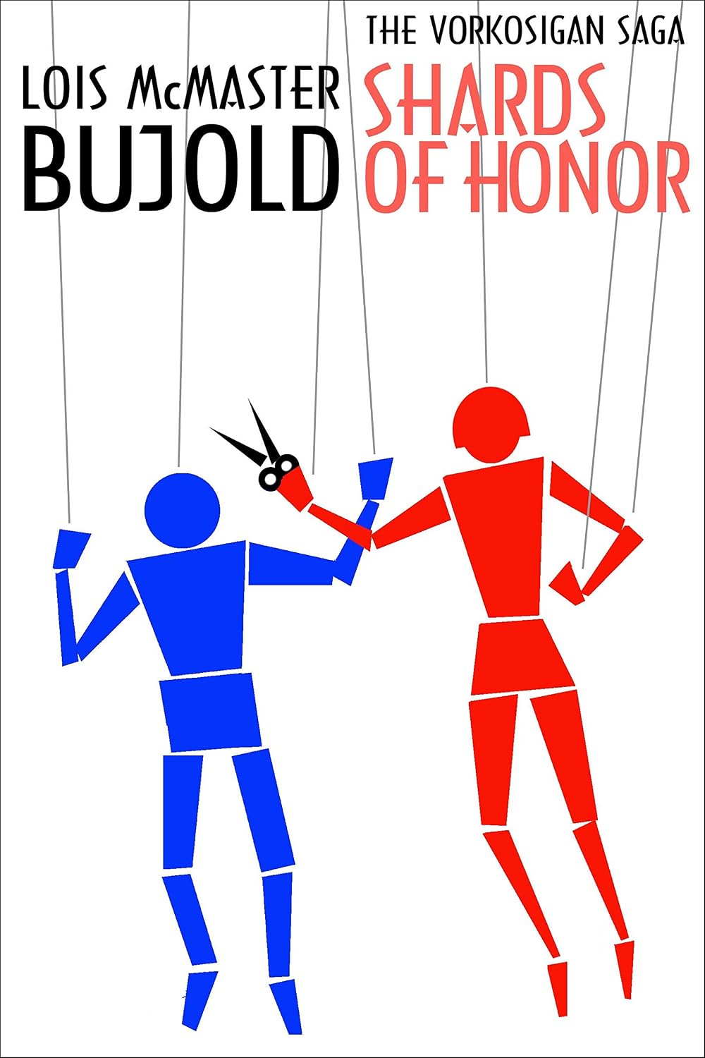 Shards of Honor (Vorkosigan Saga) (Miles Vorsokigan Book 1) (English Edition) baixar livro de graça