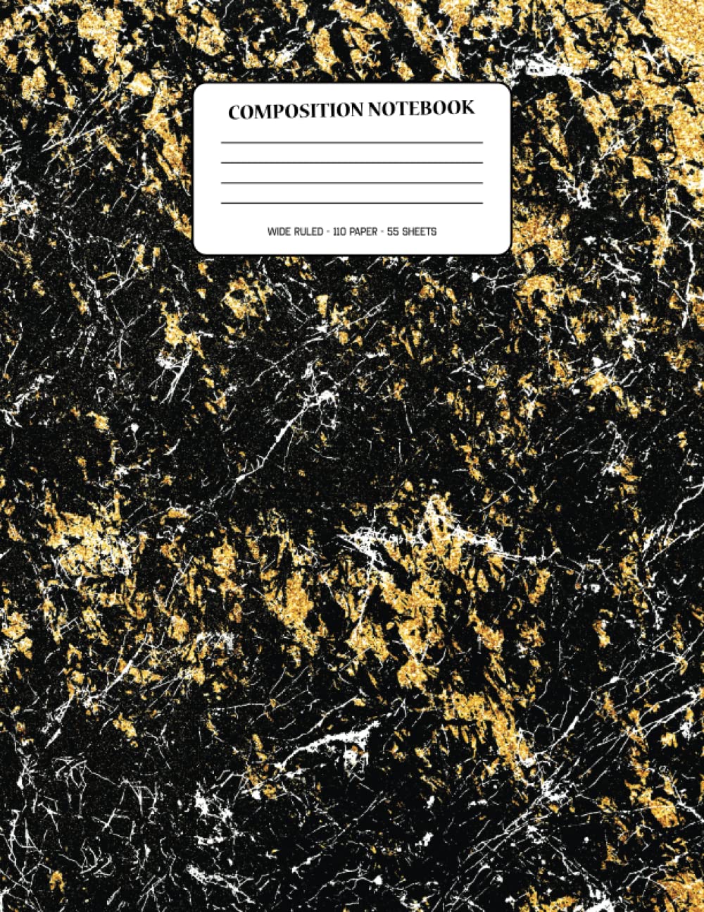 Composition Notebook: Gold Veined Pink Life Inspirational Quotes Writing Journal/Notebook for Men & Women. Another Perfect Gift for Him & Her as All... Positive Motivational Prompts & Saying. baixar livro de graça