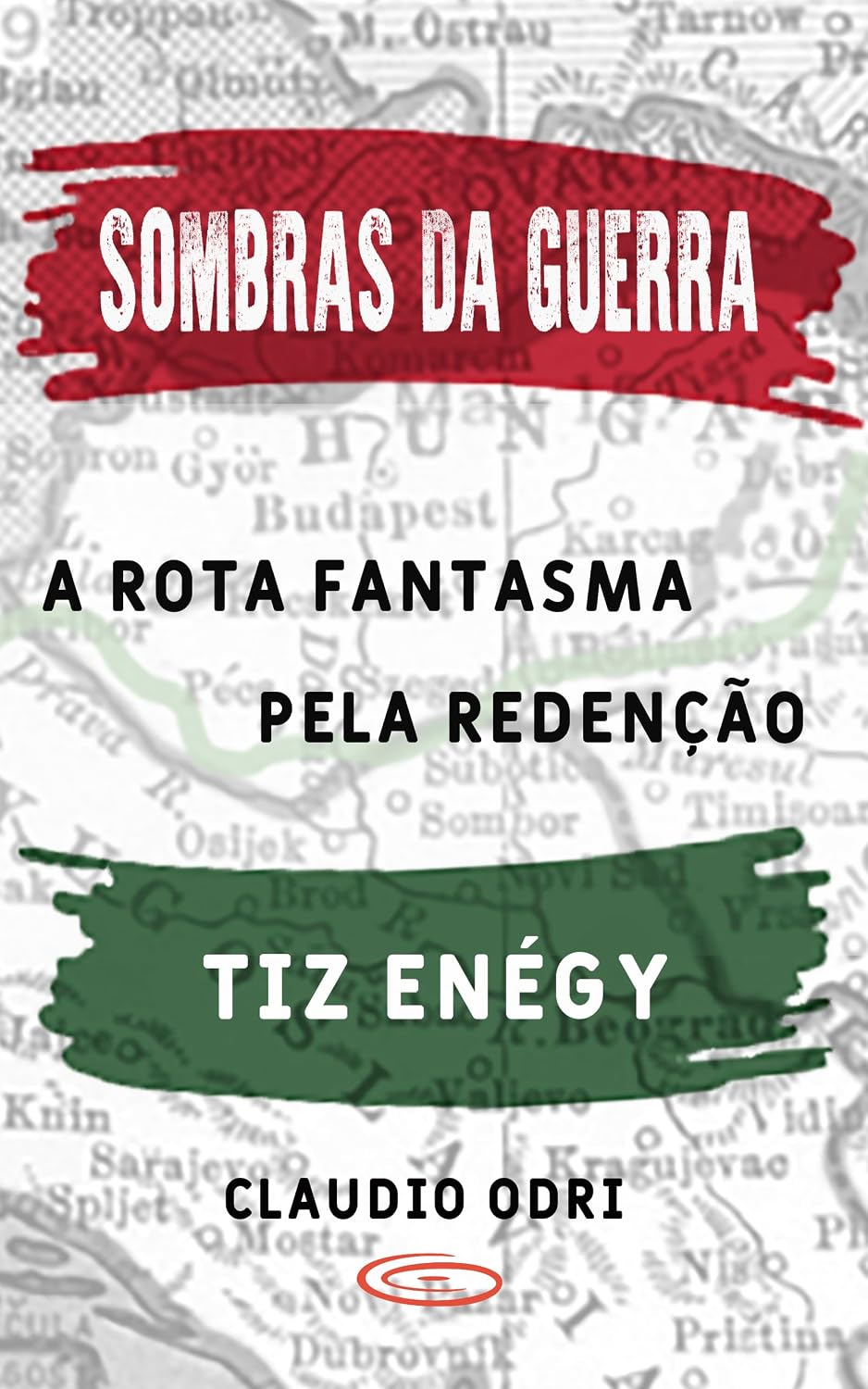 ler totalmente Sombras da Guerra: A Rota Fantasma pela Redenção