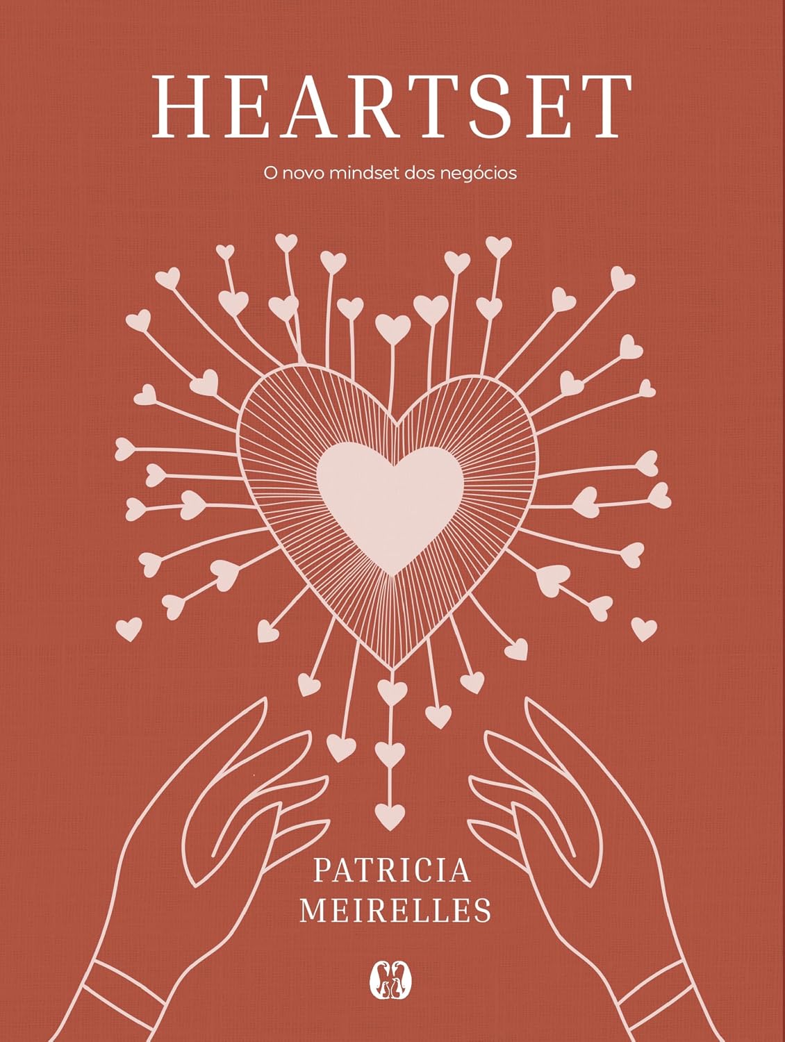 Heartset: O Novo Mindset dos Negócios baixar livro de graça