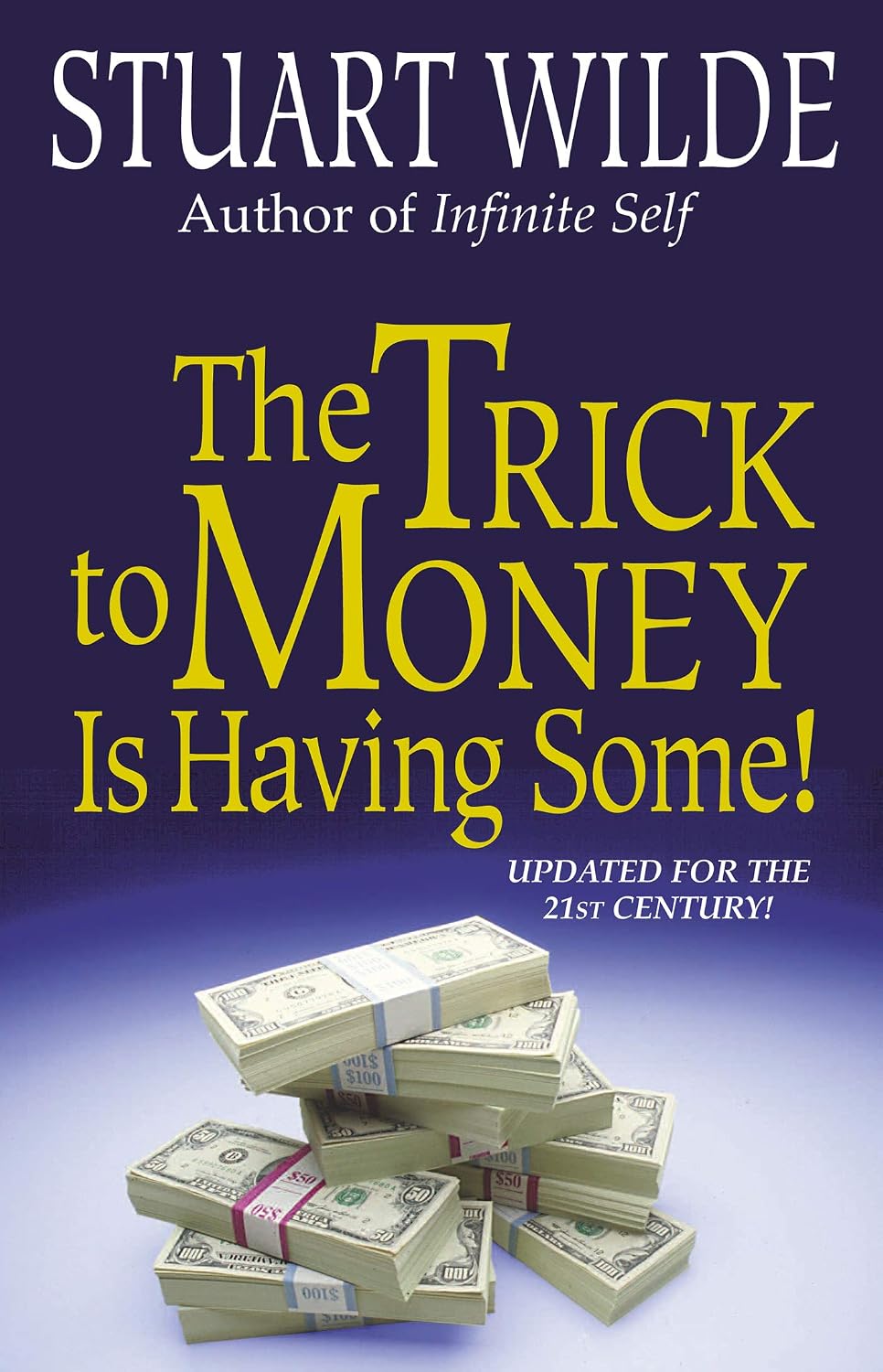 The Trick to Money is Having Some (English Edition) baixar livro de graça