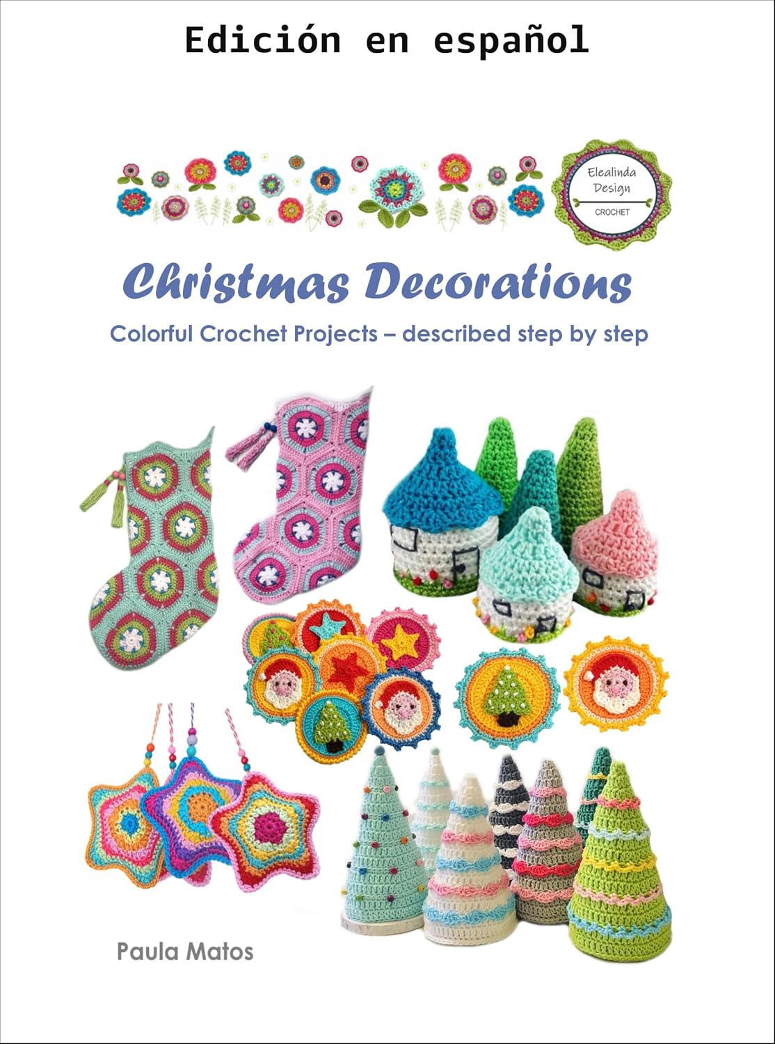 Adornos navideños (Spanish Edition) baixar livro de graça