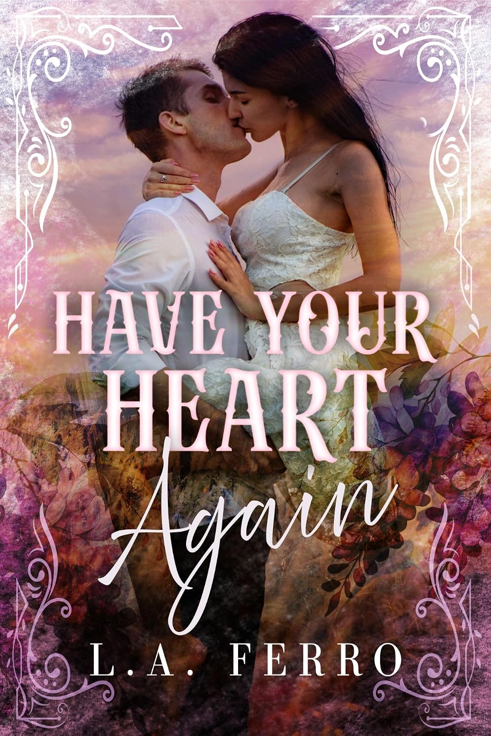 Have Your Heart Again (Rival Hearts) (English Edition) baixar o livro de graça