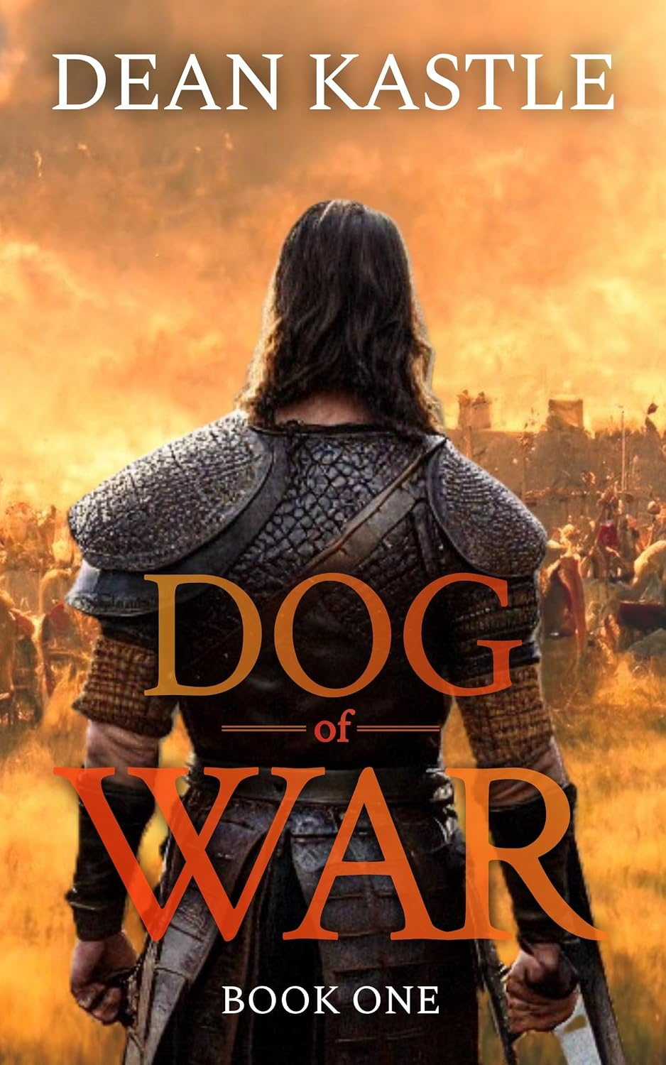 Dog of War (Dog of War Epic Book 1) (English Edition) baixar livro de graça