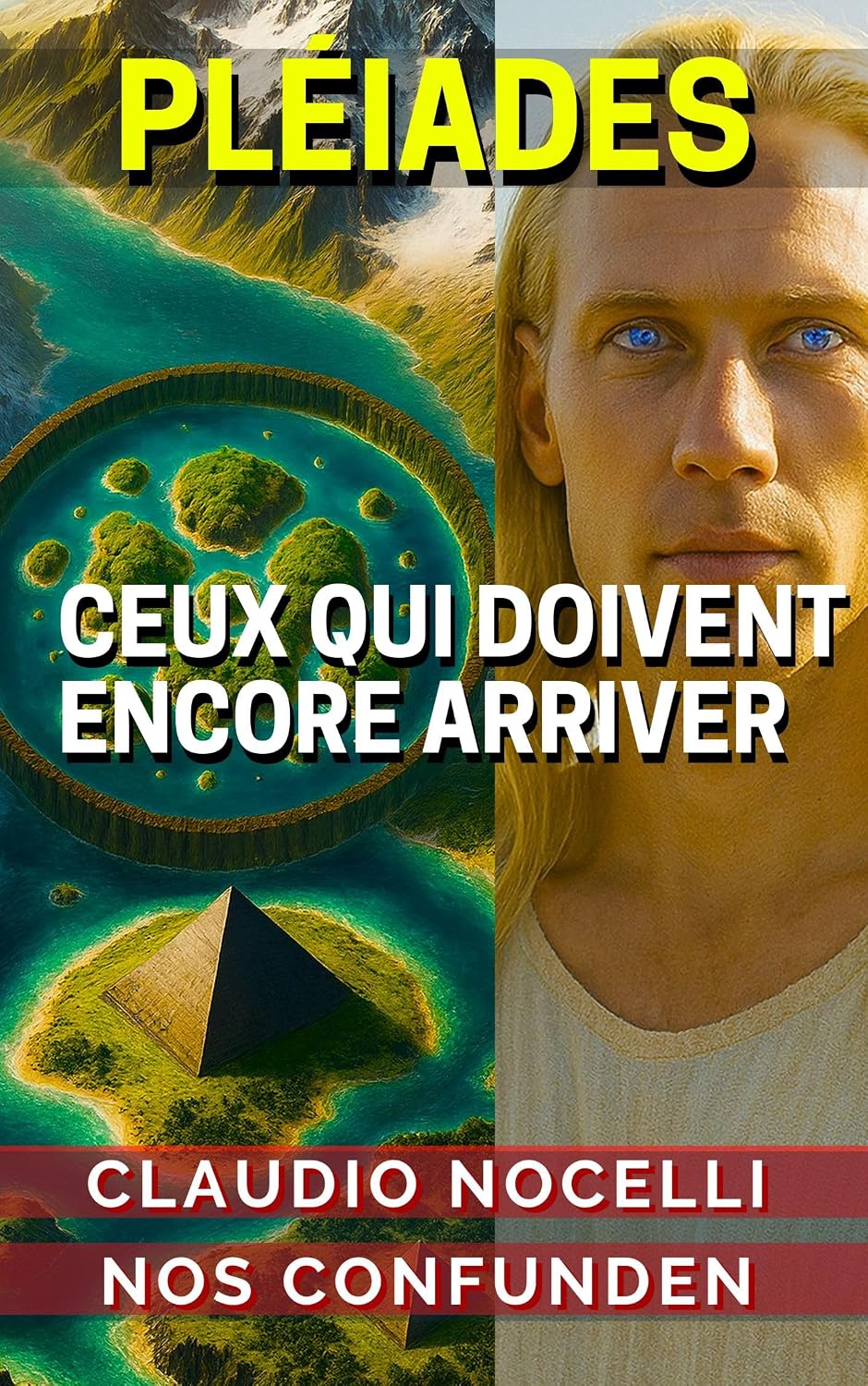 capítulo por capítulo baixar PLÉIADES (TERRA-INFINITA t. 14) (French Edition)