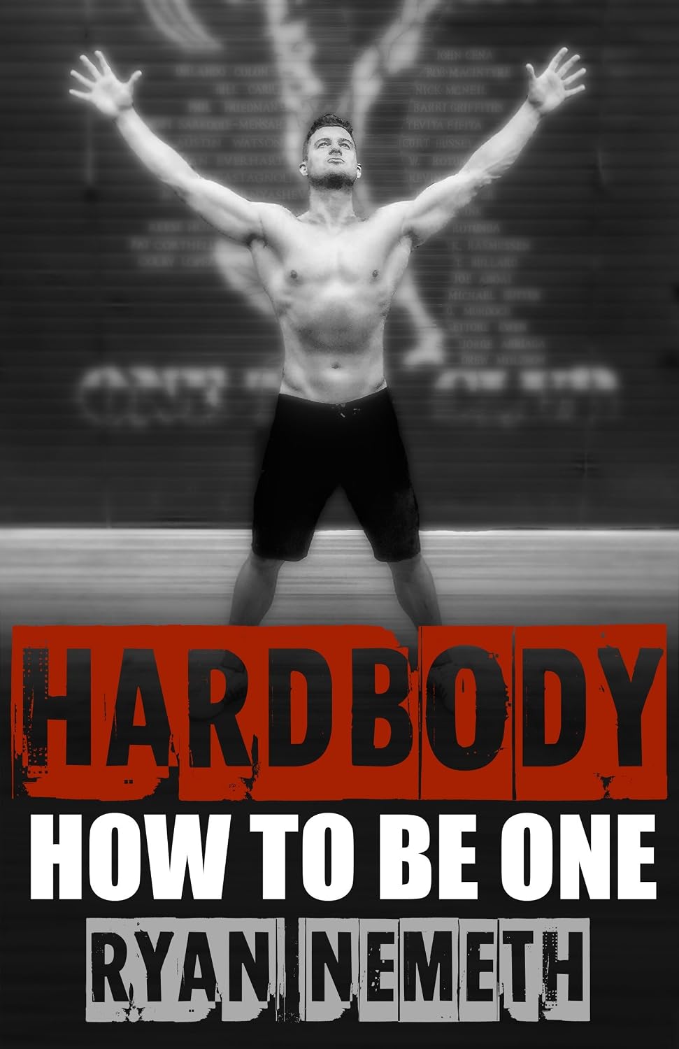 ler totalmente Hardbody: How to Be One (English Edition)