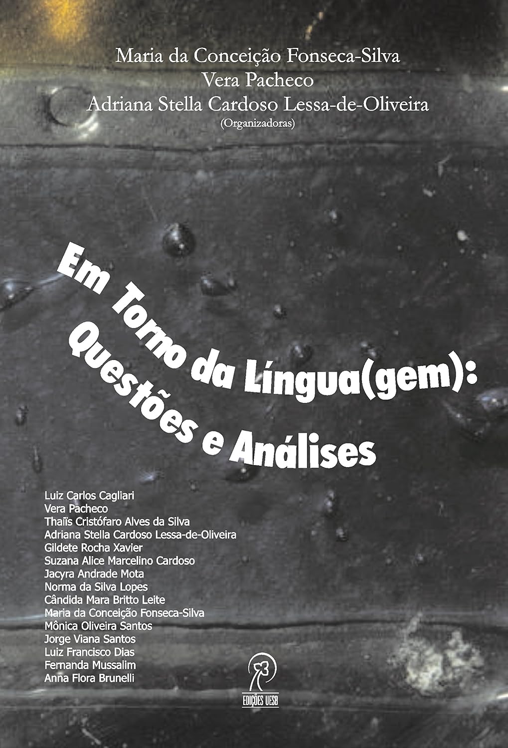 Em Torno da Língua(gem): Questões e Análises baixar livro de graça
