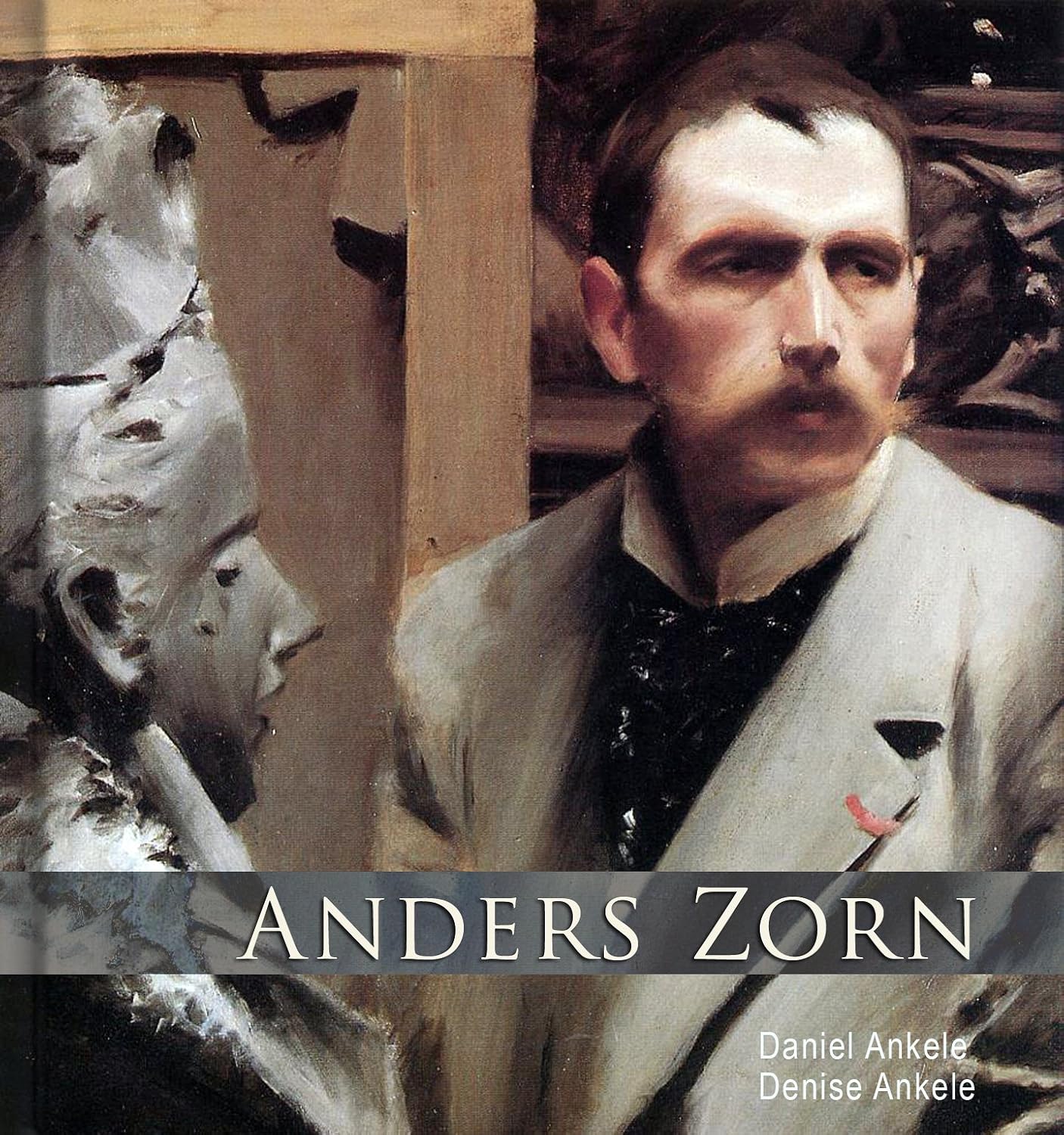 ler totalmente Anders Zorn: 136+ Realist Reproductions - Realism - Gallery Series (English Edition)