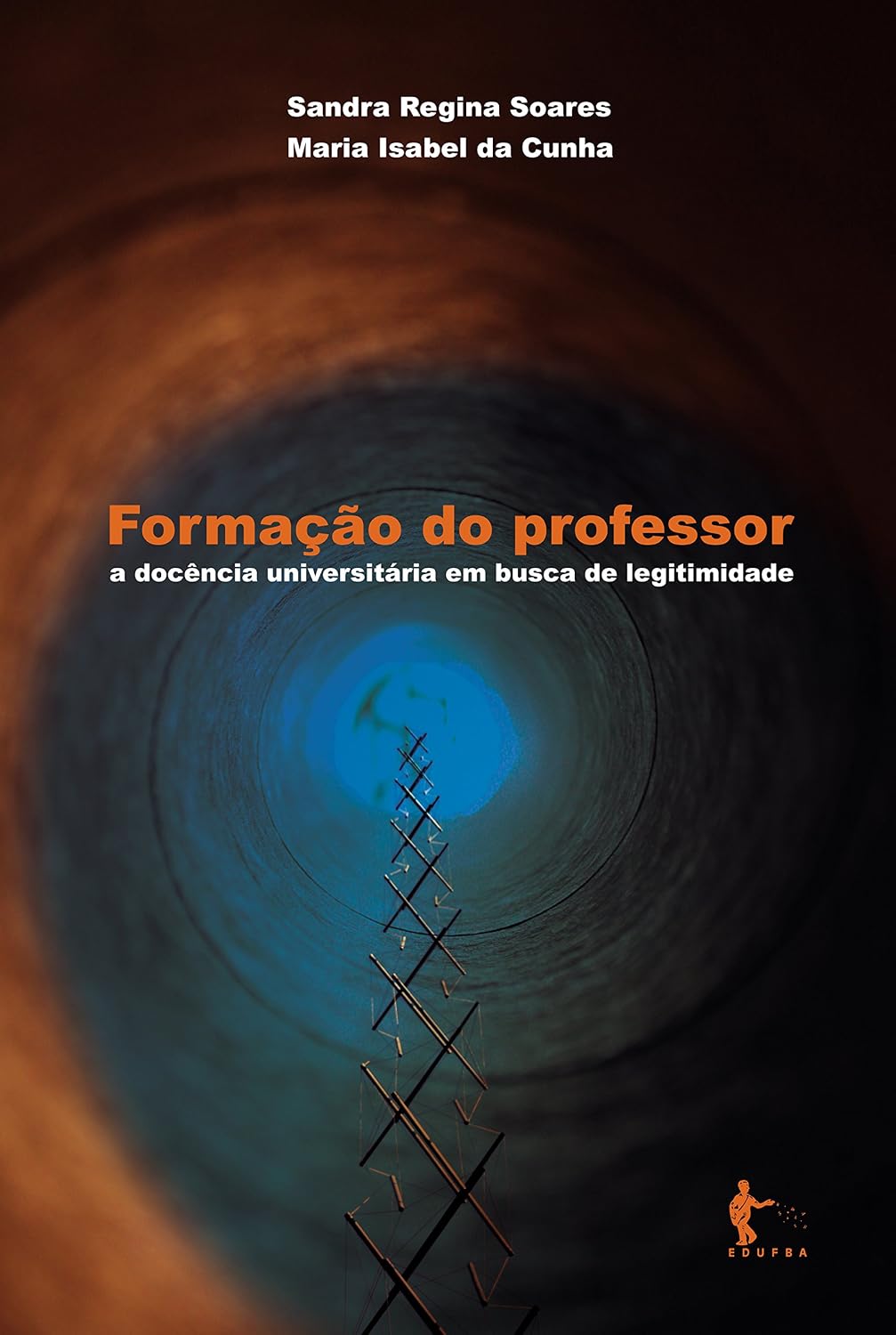 Formação do professor: a docência universitária em busca de legitimidade baixar o livro de graça