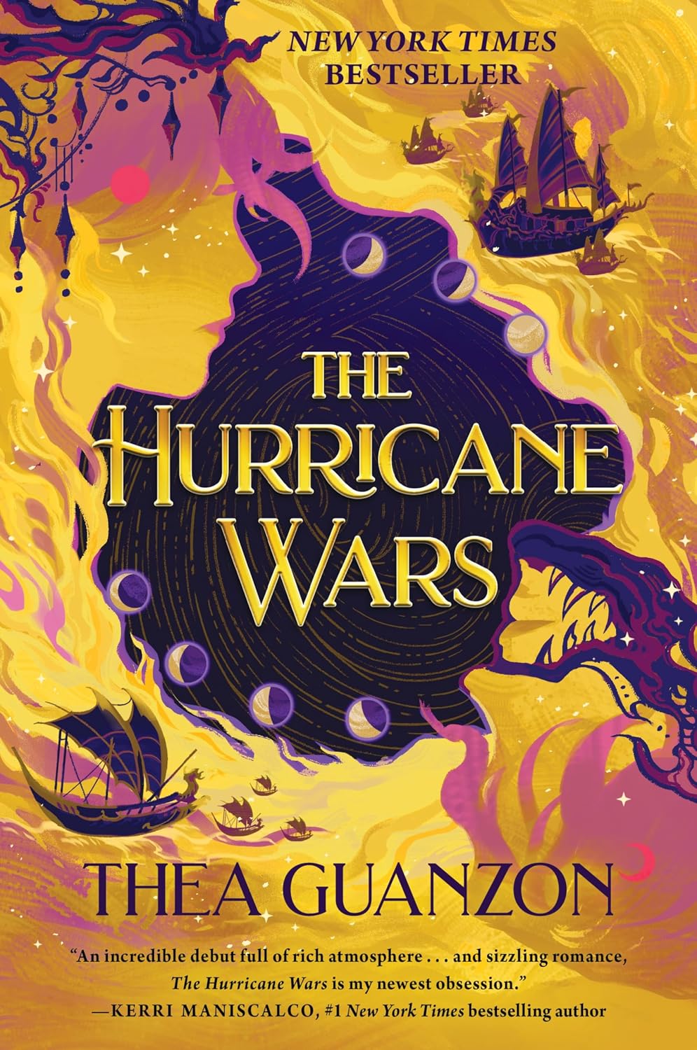 capítulo por capítulo baixar The Hurricane Wars: An Epic Battle of Light and Shadow with Sizzling Chemistry, Dive into a World Torn by War and Passion (English Edition)
